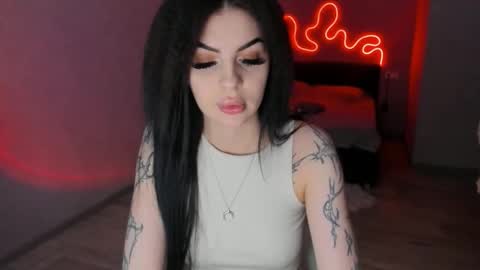 zoedrift online show from 11/02/25, 01:46