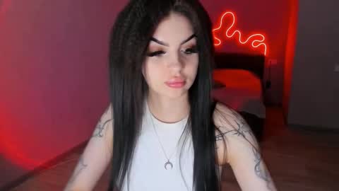 zoedrift online show from 12/03/25, 01:42