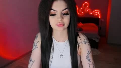 zoedrift online show from 12/14/25, 02:00