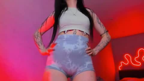 zoedrift online show from 03/04/26, 05:30