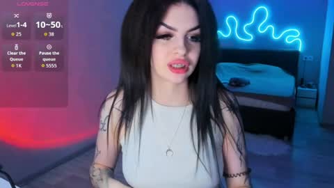 zoedrift online show from 04/06/26, 05:14