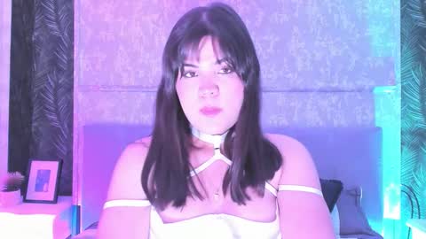 Zoe online show from 01/11/26, 03:44