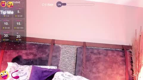 Snapshot of zoee_23 chatting on 02/28/25, 01:58 Zoe online show from 02/28/25, 01:58