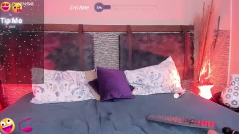 Snapshot of zoee_23 chatting on 03/06/25, 01:46 Zoe online show from 03/06/25, 01:46