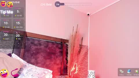 Snapshot of zoee_23 chatting on 03/08/25, 01:57 Zoe online show from 03/08/25, 01:57