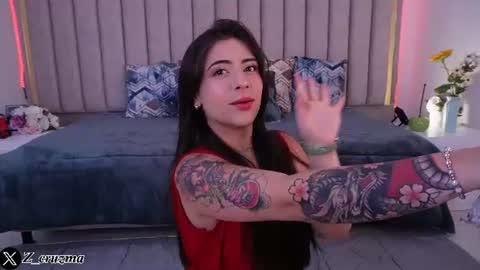 Snapshot of zoee_cruz chatting on 06/28/26, 01:17 Camila online show from 06/28/26, 01:17