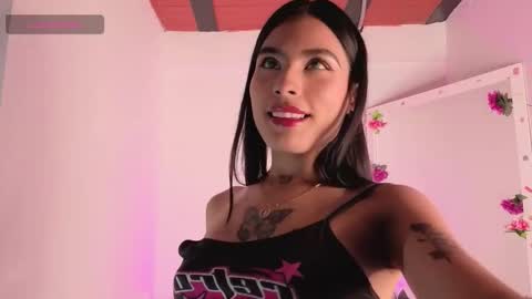 Catt online show from 11/26/25, 11:17