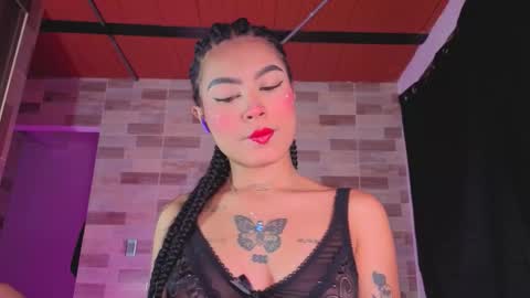 Catt online show from 02/14/26, 10:39