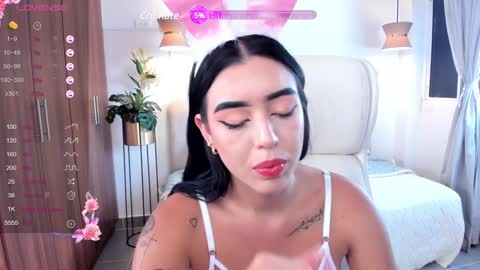 Snapshot of zoee_jackson chatting on 01/14/25, 07:00  zoee jackson online show from 01/14/25, 07:00