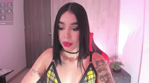  zoee jackson online show from 02/01/26, 10:19