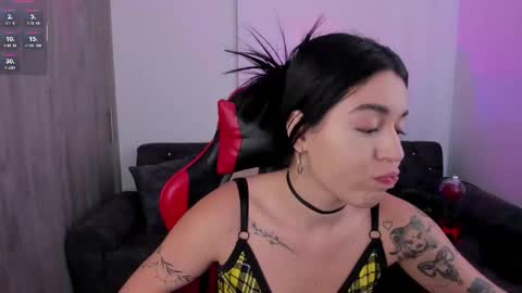  zoee jackson online show from 03/16/26, 09:08