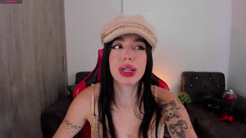  zoee jackson online show from 03/29/26, 07:36