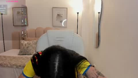  zoee jackson online show from 06/17/26, 06:42