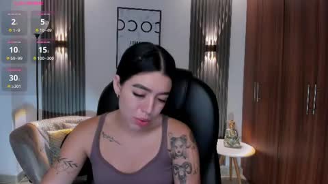  zoee jackson online show from 06/25/26, 06:56