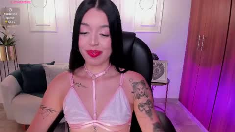  zoee jackson online show from 07/08/26, 07:07