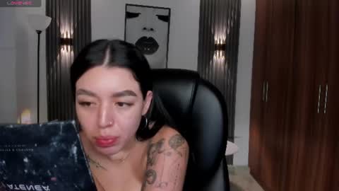  zoee jackson online show from 07/09/26, 06:45
