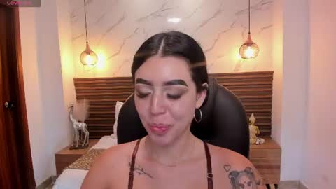  zoee jackson online show from 07/29/26, 06:39