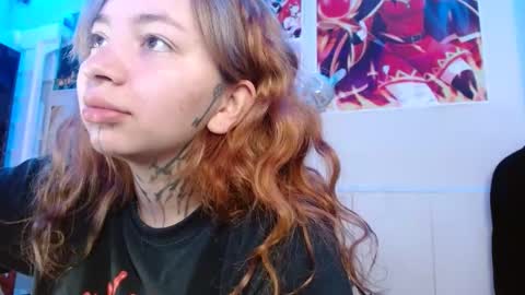 zoee jhonnyy online show from 12/13/24, 01:33