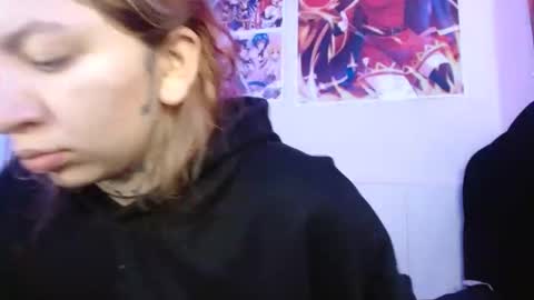 zoee jhonnyy online show from 12/20/24, 03:00