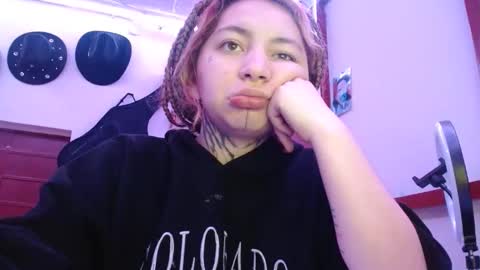 zoee jhonnyy online show from 01/18/25, 09:56