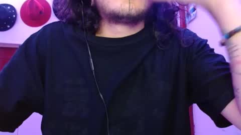 zoee jhonnyy online show from 01/30/25, 09:47