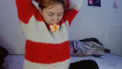 zoee jhonnyy online show from 03/06/25, 09:25