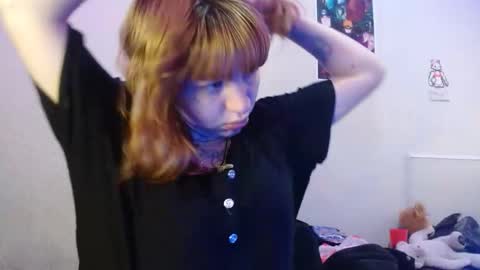 zoee jhonnyy online show from 03/12/25, 10:37