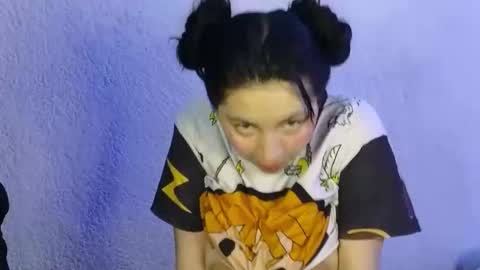 zoee jhonnyy online show from 01/06/26, 08:29