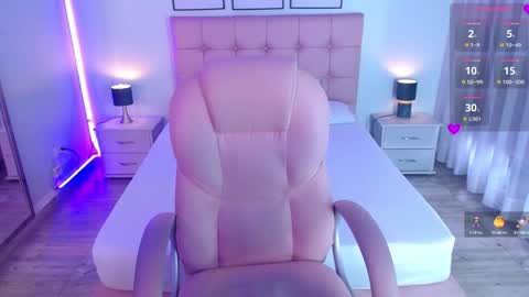 zoe online show from 01/27/25, 12:48