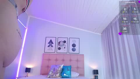 zoe online show from 01/30/25, 02:58