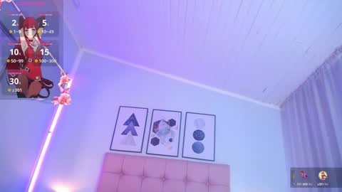 zoe online show from 02/01/25, 02:56