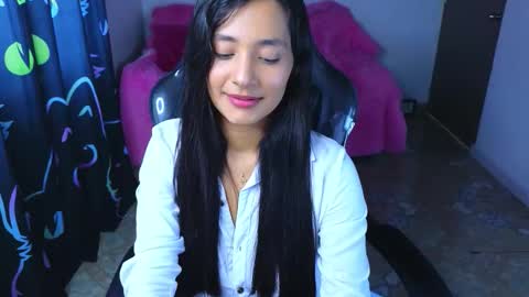 pamela online show from 03/06/26, 05:09