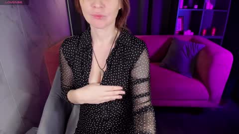 Zoe online show from 01/18/25, 01:29