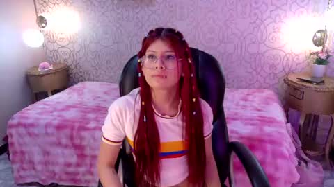 zoeecarter_ online show from 07/03/26, 11:27