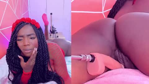Snapshot of zoeethompson_cm chatting on 03/01/25, 07:48 online show from 03/01/25, 07:48