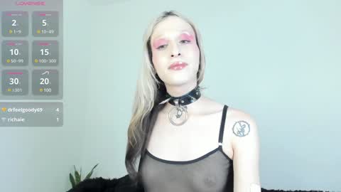 Snapshot of zoegothh chatting on 12/11/24, 03:15 zoe online show from 12/11/24, 03:15