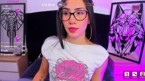 Laura  online show from 03/12/26, 04:51