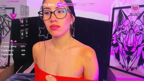 Laura  online show from 03/14/26, 04:29