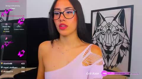 Laura  online show from 03/21/26, 08:19