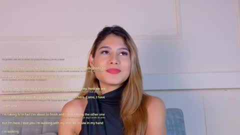 Zoe online show from 02/05/26, 11:15