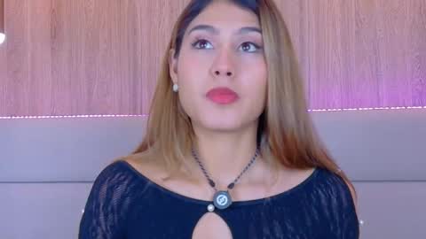 Zoe online show from 02/27/26, 11:32