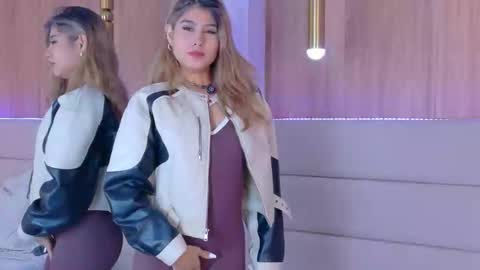 Zoe online show from 03/21/26, 11:26