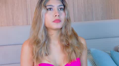 Zoe online show from 03/31/26, 11:21