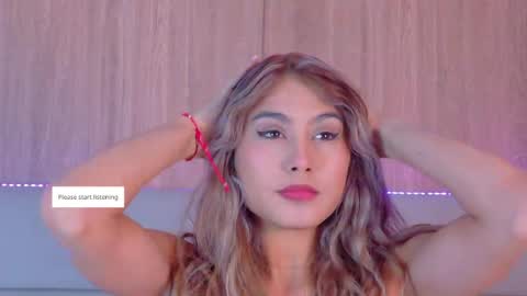 Zoe online show from 05/13/26, 11:07