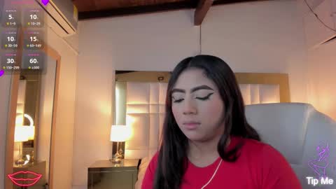 zoei_moon online show from 01/13/26, 07:08