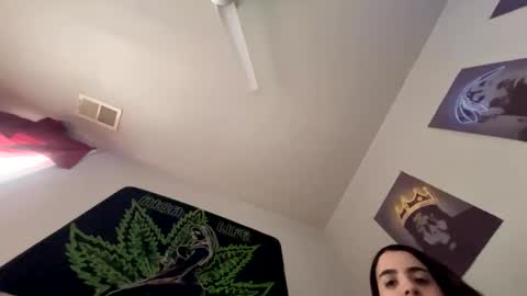 Snapshot of zoel87 chatting on 01/21/25, 03:10 LovelyLatin25 online show from 01/21/25, 03:10