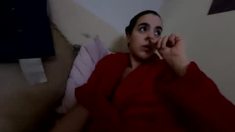 Snapshot of zoel87 chatting on 01/24/25, 06:25 LovelyLatin25 online show from 01/24/25, 06:25