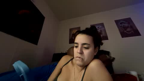 Snapshot of zoel87 chatting on 09/25/25, 03:05 LovelyLatin25 online show from 09/25/25, 03:05
