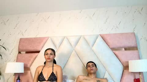 zoelucas online show from 04/14/26, 12:11