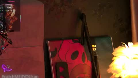 ZoeMesmerize online show from 03/04/26, 05:57